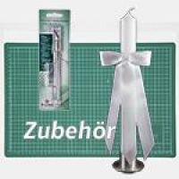 f&uuml;r Kerzen - zum Kerzen verzieren und...