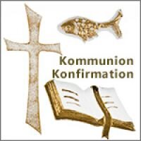 Kommunionkerzen Motive