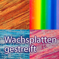 f&uuml;r Kerzen. Zum Kerzen verzieren und...