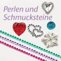 Perlen u. Schmucksteine