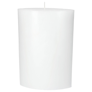 Oval groß 220 x 150 x 80 Rohling