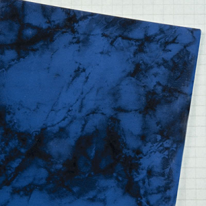 Wachsplatten 10x20cm - marmoriert 17
