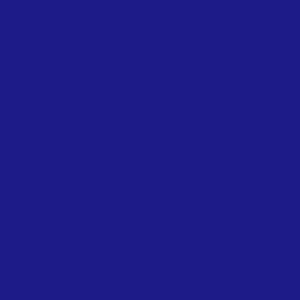 Wachsplatten 10x20cm enzianblau