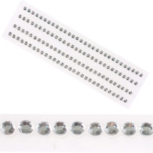Steine rund 4 mm
