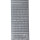 123 silber abgerundet Höhe 9 mm