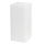Premium Formkerze mit Kristalleffekt - Tower